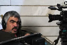 تازه‌ترین ساخته سینمایی سروش صحت جلوی دوربین رفت