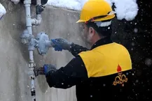 بررسی اوضاع خاموشی و کسری گاز در زمستان امسال/باید هدررفت انرژی را در کشور مدیریت کنیم