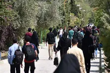 پرهیز از تجسس در زندگی شخصی دانشجویان در پرونده‌های انضباطی