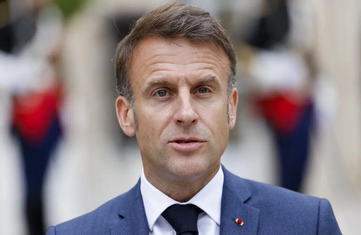 باید از دستیابی تهران به سلاح هسته‌ای جلوگیری شود