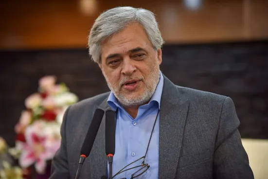 جریان تندرویی که دنبال انتقام از دولت پزشکیان است، سال&zwnj;هاست از حاشیه امن برخوردار است/ دستگاه&zwnj;های امنیتی پشت پرده طرح&zwnj;های استیضاح را بکاوند