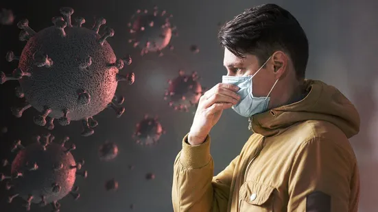 آیا با پیک عفونت&zwnj;های تنفسی مواجه هستیم؟