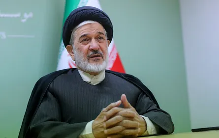 چنانچه امروز دولتی غیر از دولت پزشکیان بود، ایران با مخاطرات فوق‌العاده بیشتری روبه‌رو می‌شد