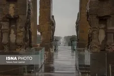 هشدار جامعه باستان‌شناسی ایران درباره حریم تخت‌جمشید/ «تیشه به ریشه‌های تاریخی نزنید»