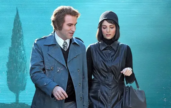یکی از دستگیرشدگان اعتراضات گفته سریال تاسیان او را فریب داده است!