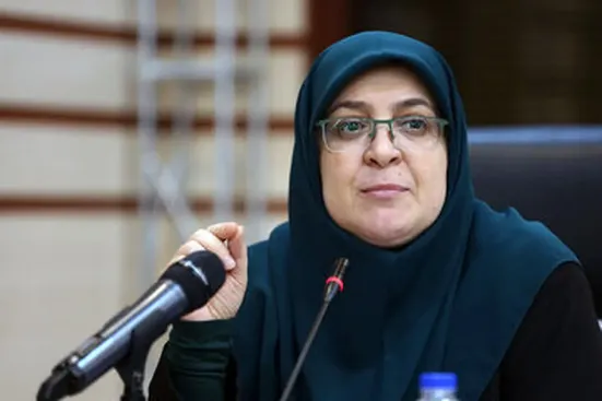 سخنگوی دولت: صدای ملت را خواهم شنید و از زبان دولت پاسخ خواهم داد