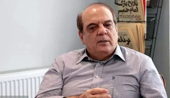 وقتی علم&zwnj;الهدی برای دفاع از حجاب به داستان منیژه استناد می&zwnj;کند یعنی کفگیر به ته دیگ خورده