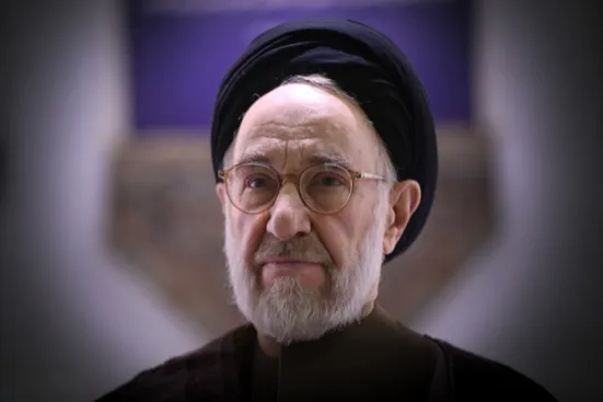 خبر خروج سیدمحمد خاتمی از کشور صحت ندارد؛ اصلاحات نیوز چنین خبری منتشر نکرده است
