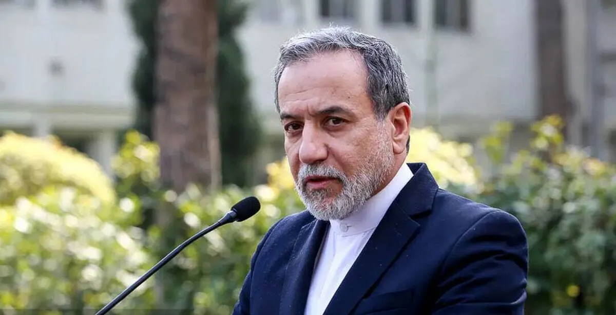 عراقچی: ما در اوج همکاری با روسیه در تاریخ روابط ۵۰۰ ساله خود هستیم