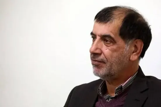 باهنر: اینکه چطور صلاحیت لاریجانی احراز نمی شود به عقل من نمی&zwnj;رسد؛ الله اعلم، آقای جنتی اعلم!