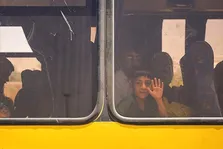 هیچ مشکلی برای خروج اتباع غیرمجاز از کشور وجود ندارد