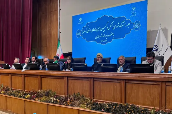 بخش خصوصی، بازوی اصلی توسعه زیرساخت&zwnj;ها در جنوب کرمان