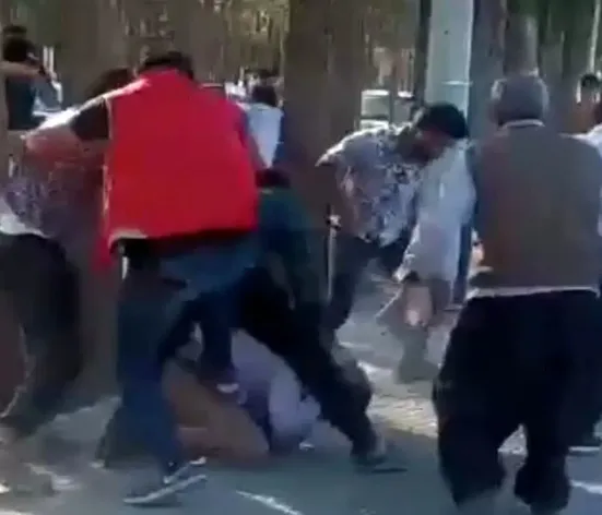 تمامی عوامل ضرب&zwnj;وشتم آمر به معروف در اصفهان دستگیر شدند
