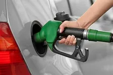 توزیع سوخت متوقف نمی‌شود