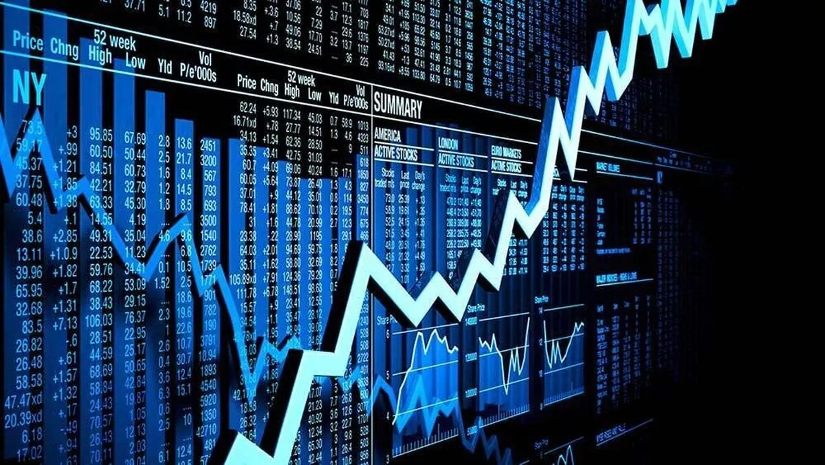 ماهیت بورس، داشتن شاخص نوسان است