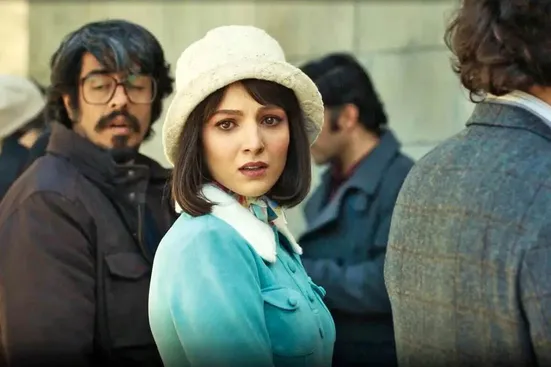 این بود همه ادعای سریالی که کارگردانش خود را شاگرد بیضایی می&zwnj;داند؟