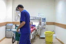 حفظ آمادگی بیمارستان‌ها برای خدمت‌رسانی