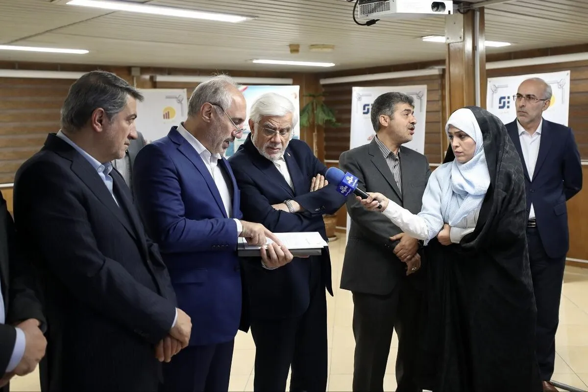 برای خوشایند یک مسئول یا دستگاه، آمار نسازیم
