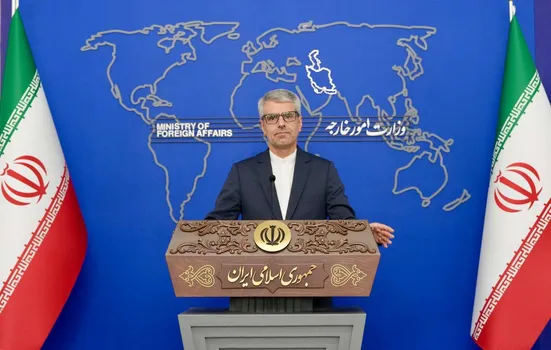 ايران ادعاى مداخله در سوءقصد به مقام&zwnj;های آمریکا را بی&zwnj;اساس خواند