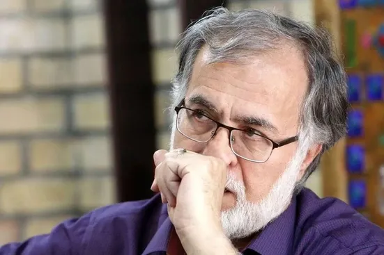 آمریکا توانایی تحمیل نظم مطلوب خود بر تنگه هرمز را ندارد