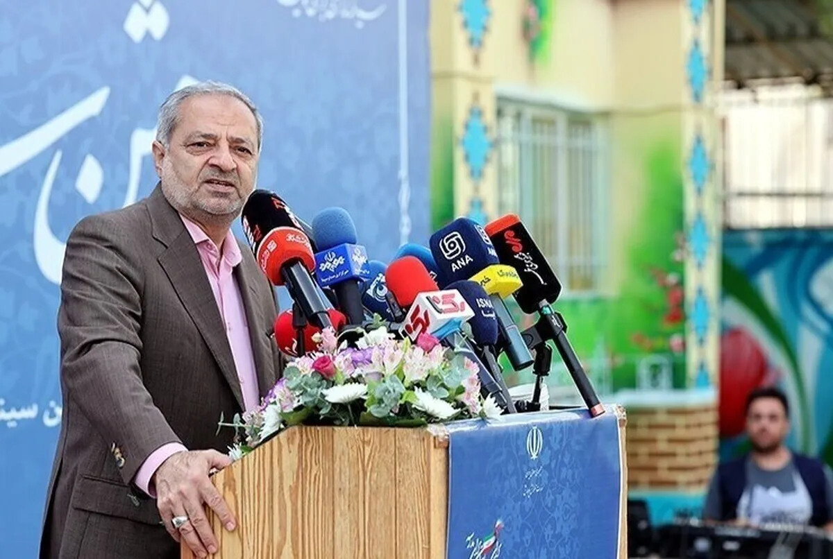 مدرسه‌سازی از دشوارترین، اما ماندگارترین حوزه‌های سرمایه‌گذاری است