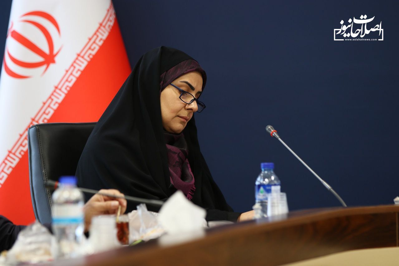 شصتمین نشست هم‌اندیشی ارکان شورای اطلاع‌رسانی دولت