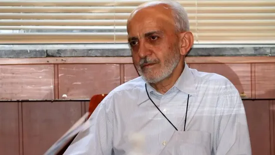 پزشکیان در سازمان ملل به گوش جهانیان برساند که مردم ایران مردمی صلح&zwnj;دوست هستند
