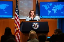 با ایران در ارتباط هستیم