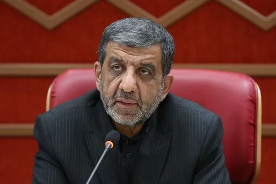 ضرغامی: کاندیدا&zwnj;ها بدون واهمه از شورای نگهبان درمورد چالش&zwnj;های کشور حرف بزنند