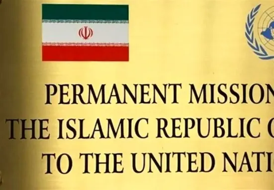 ایران: علاقه&zwnj;ای به رقابت انتخاباتی آمریکا نداریم