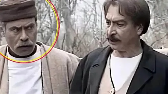 نوکر اربابِ &laquo;پس از باران&raquo; درگذشت