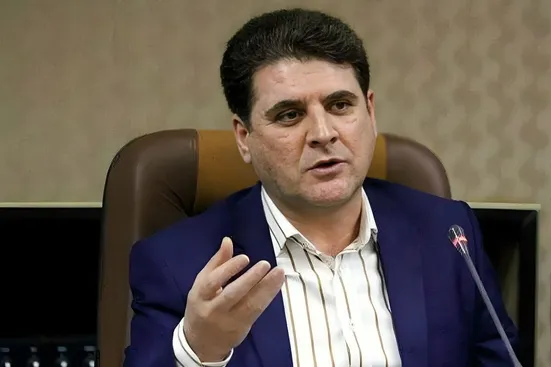 کاری کنیم صدای احزاب در تصمیم&zwnj;سازی&zwnj;های ملی شنیده شود