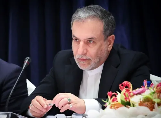 عراقچی: اسرائیل جرأت حمله به تأسیسات هسته&zwnj;ای ما را ندارد