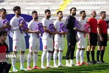 اعزام کاروان تیم ملی فوتبال با نام «میناب ۱۶۸» به جام جهانی