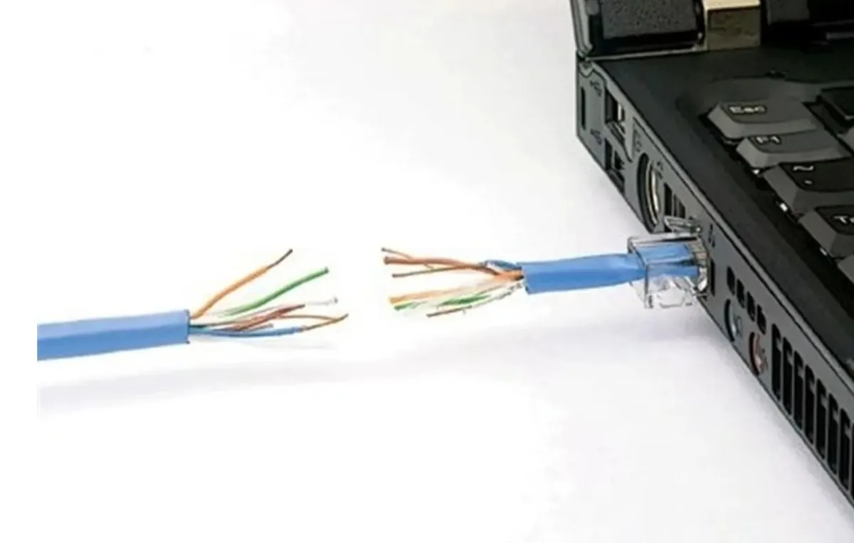 خسارت ۱۸ هزار میلیارد تومانی قطعی اینترنت در ۹۰ ساعت!