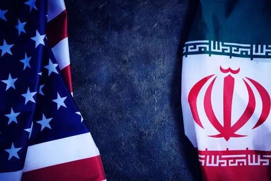 اعمال تحریم&zwnj;های جدید آمریکا علیه ایران