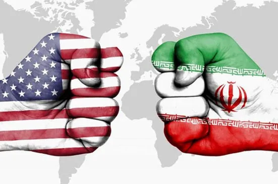 ایران و آمریکا؛ پروژه تمدنی مشترک علیه نظم جهانی بی&zwnj;ریشه