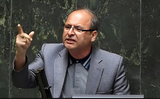یکی، دو روز دیگر با موشک&zwnj;های هایپرسونیک ایران تکلیف جنگ مشخص می&zwnj;شود