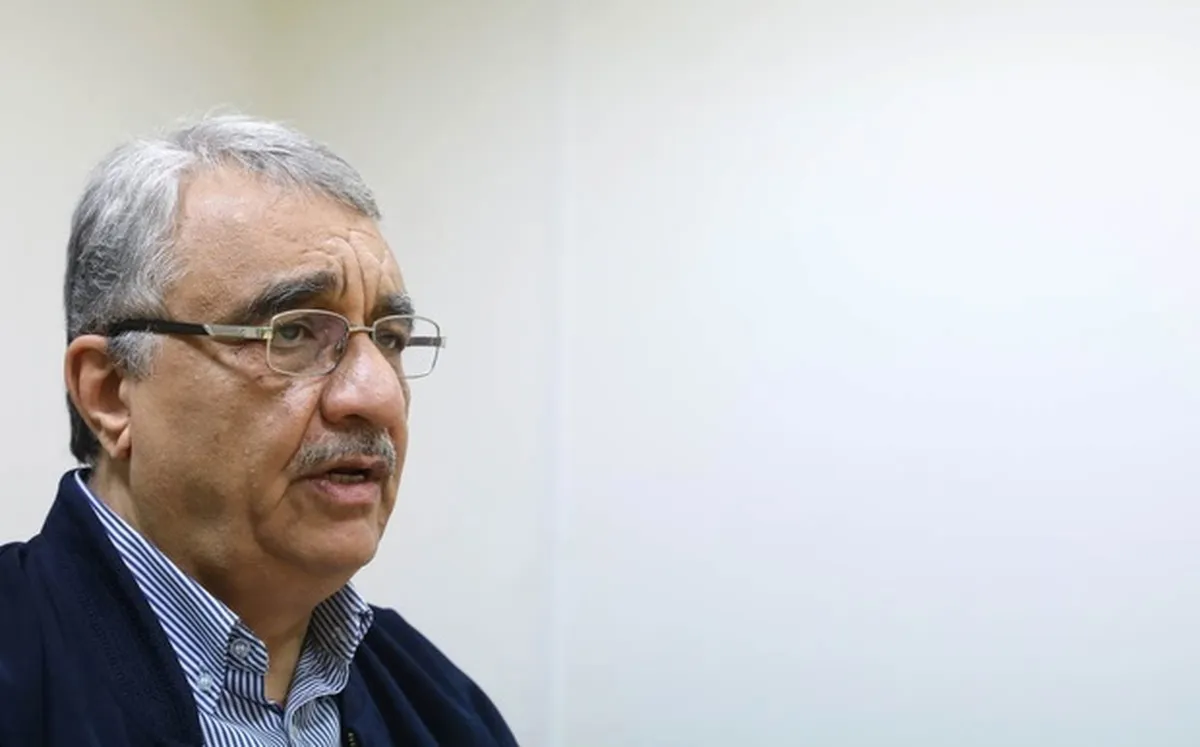 وقتی یک مقدار تنش‌ها بالا می‌رود، احتمال مذاکره هم بالا می‌رود