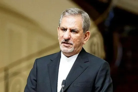 ایران باید از تمام ابزار&zwnj;هایی که در اختیار دارد استفاده کند