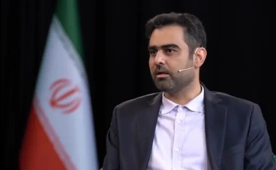 حمایت تمام&zwnj;قد نماینده پنج درصدی از جلیلی: جلیلی شهید زنده ما!