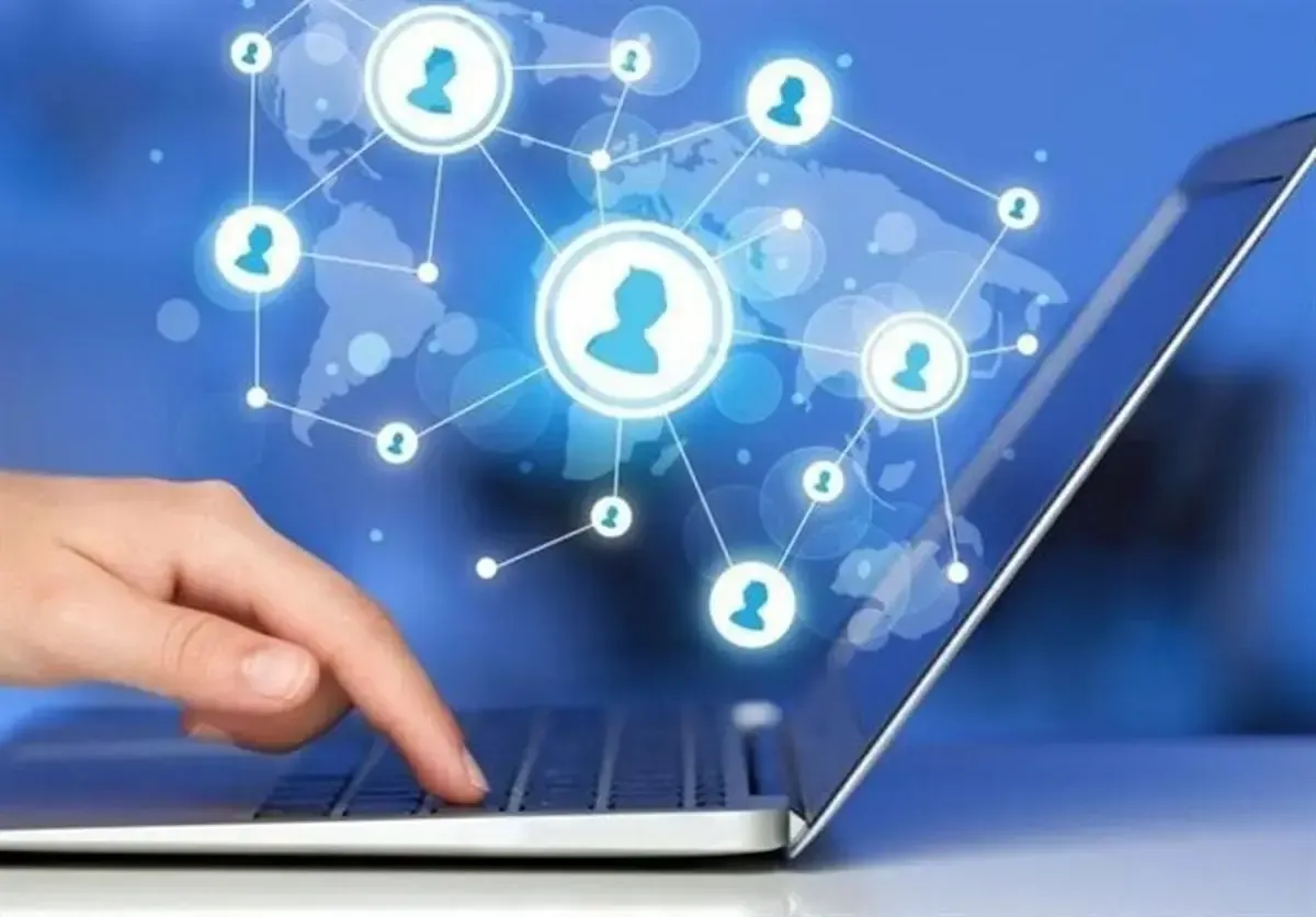 پهنه اینترنتی رسانه‌ها باید مجزا باشد