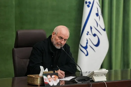 مدال افتخار مجاهدت در سه جنگ تحمیلی بر سینه بزرگ&zwnj;مردان سپاه می&zwnj;درخشد