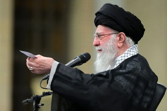 تنها چیزی که می&zwnj;تواند امنیت امت اسلامی را تامین کند، اتحاد میان کشورهای اسلامی است