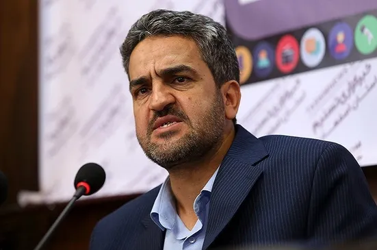 ما می&zwnj;توانیم به ابر قدرت اقتصادی جهان تبدیل شویم و آمریکا را تحریم کنیم