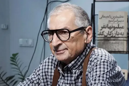 کاش مسئولان آنچه صداوسیما می&zwnj;گوید را باور نکنند