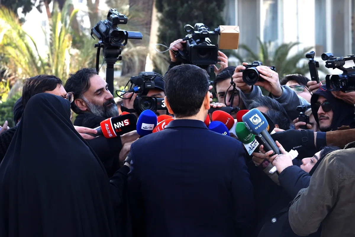 تصمیمات کلان دولت؛ از ثبات اقتصادی و معیشت مردم تا توسعه فناوری و پروژه‌های زیرساختی