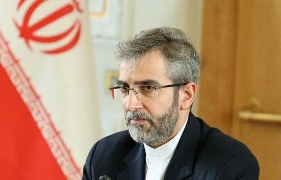 ایران به راحتی از موضوع &laquo;زنگزور&raquo; نمی&zwnj;گذرد