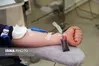 مشارکت مردم، پشتوانه افزایش ذخیره خون کشور در جنگ اخیر