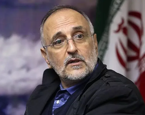 آقای رسایی از دوتا کراواتی و یا اصلاح&zwnj;طلب نام ببرند که مرتکب فساد اقتصادی شده&zwnj;اند تا من هم نام ده نفر از این ریش و پشم&zwnj;دارها را ببرم!